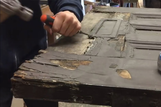 Orinda-wooden-door-repair