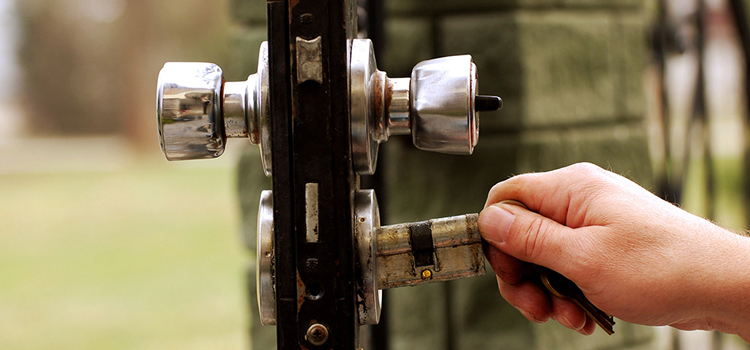 front door latch repair Orinda