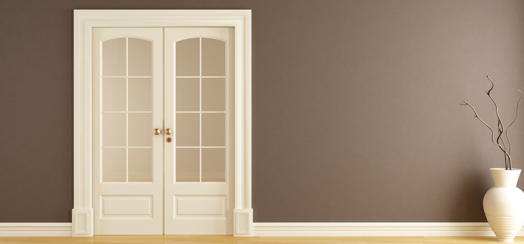 residential fiberflasss door repair Orinda