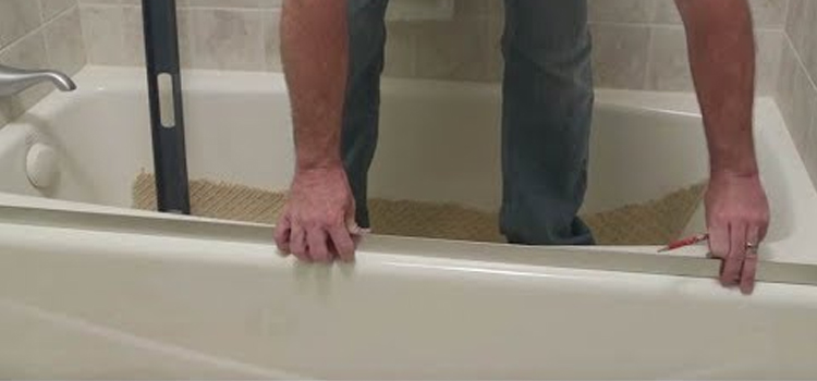 Sliding Shower Door Repair in Orinda